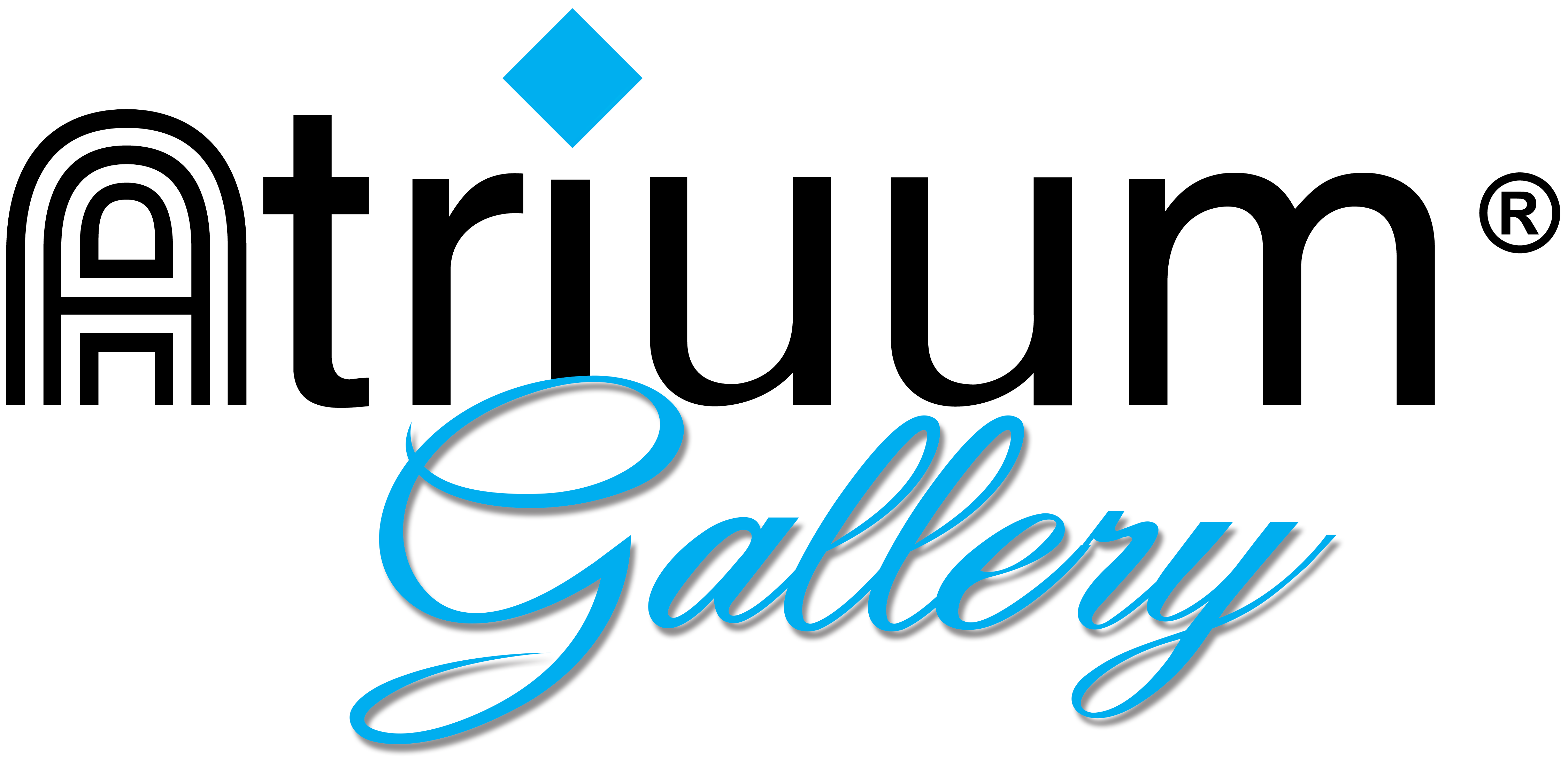 Atriuum Gallery OPAC